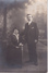 CPA Photo Un Couple - Vincennes - Ca. 1910 (27778) - Paare