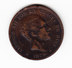 ESPAGNE KM 675 10ct 1879.   (DP66) - Monnaies Provinciales