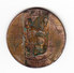 SPAIN KM 663 10 C 1870. (PD31) - Monnaies Provinciales