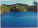 Blue Lake, Mt. Gambier, S.A. - (1969) - (Australia) - Mt.Gambier