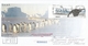 TAAF 1998 Dumont D'Urville Pinguin Expedition Antarctica Cover - Penguins