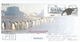 TAAF 1998 Dumont D'Urville Pinguin Expedition Antarctica Cover - Pingouins & Manchots