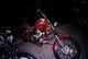 8 Photos Originales Motocyclisme - Moto Harley-Davidson - Motard - Motocyclettes De Grosses Cylindrées - Lot 1/14 - Cyclisme