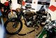 Delcampe - 8 Photos Originales Motocyclisme - Moto Harley-Davidson - Motard - Motocyclettes De Grosses Cylindrées - Lot 12/14 - Cyclisme