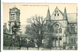 SOISSONS - Eglise Saint Léger - Vue D'ensemble - Soissons