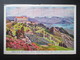 CP ITALIE (V1702) GRAND HOTEL MOTTARONE E VETTA (2 Vues) MONTE MOTTARONE - Righi D'Italia - Funiculaire - Verbania