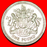 §  2 Sold COAT OF ARMS: GREAT BRITAIN  1 POUND 1993!!! LOW START NO RESERVE! - 1 Pond