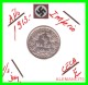 ALEMANIA - GERMANY  -  IMPERIO - DEUTSCHES REICH - 1/2  MARK  SILVER . AÑO 1913-E - 1/2 Mark