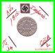 ALEMANIA - GERMANY  -  IMPERIO - DEUTSCHES REICH - 1/2  MARK  SILVER . AÑO 1915-E  PLATA - 1/2 Mark