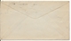 ETATS-UNIS - 1929 - YVERT N°280 SEUL Sur ENVELOPPE De DETROIT => PARIS - Briefe U. Dokumente