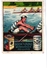 2 Poster Stamps Cinderella Rowing Canotage Regatta Skiff Sculling Pub  Schocolade Trumpf Boon's Cacao Wormerveer - Canottaggio