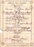 Delcampe - Anno 1880 - 4 Chromos Rolschaatsen Restaurant Roller Skate Patinage à Roulettes Rollschuh Pub Menu Bouillon Rivoyre - Menükarten