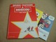 Spirou Et Fantasio 42 à Moscou TOME JANRY 1984 Première édition Originale Eo Cartes De Voeux Carte Russie URSS U R S S - Spirou Et Fantasio
