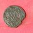 SPAIN 4 MARAVEDIS 1618-1652 - FILIPE III     - (Nº17999) - Münzen Der Provinzen