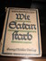 Wie Satan Starb - Artur Hermann Landsberger - 1919 - Old Books