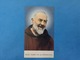 Santino - Holy Card - Beato Padre Pio Da Pietrelcina - Andachtsbilder