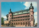 DE.- Offenbach Am Main Schloss. 1969. 2 Scans - Offenbach