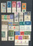 ISRAEL - Collection 1954 /1990 NEUFS ** LUXE / MNH - Poste+PA Avec TABS Complets + BF 2/31 à Moins De 10% De Cote Yvert - Collections, Lots & Séries