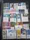 ISRAEL - Collection 1954 /1990 NEUFS ** LUXE / MNH - Poste+PA Avec TABS Complets + BF 2/31 à Moins De 10% De Cote Yvert - Collections, Lots & Séries