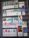 Delcampe - ISRAEL - Collection 1954 /1990 NEUFS ** LUXE / MNH - Poste+PA Avec TABS Complets + BF 2/31 à Moins De 10% De Cote Yvert - Collections, Lots & Séries