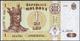 Banknote 1 Leu 1999  From Moldova - Moldavie