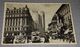 BUCURE&#x15E;TI, BUCHAREST, CALEA VICTORIEI, ROMANIA- CARTOLINE VECCHIA, ORIGINAL OLD POSTCARD - Romania