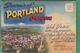 Etats Unis - Greetings From Portland, Oregon (Hydravion) - Portland