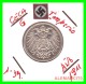 GERMANY -  IMPERIO - DEUTSCHES REICH - 1 Mark. AÑO 1911-G - 1 Mark