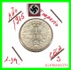 GERMANY -  IMPERIO - DEUTSCHES REICH - 1 Mark. AÑO 1915-J - 1 Mark