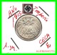 GERMANY -  IMPERIO - DEUTSCHES REICH - 1 Mark. AÑO 1915-E - 1 Mark