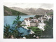 Postcard Lago Di Como BELLAGIO Lombardia Italy Tinted Photo My Ref B2571 - Como