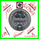 GERMANY - WEIMAR REPUBLIC -  3 Mark  AÑO 1922 -A     Aluminum - 3 Mark & 3 Reichsmark