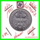 GERMANY - WEIMAR REPUBLIC -  3 Mark  AÑO 1922 -G     Aluminum - 3 Mark & 3 Reichsmark