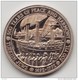 @Y@  Turkije   5000 Lira 1992   Prooflike   PEACE AND HARMONY   SAILING SHIP - Turkey