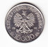 COINS POLOGNE Y 217 1991 10000Z. (M18) - Polen