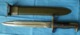 Baïonnette US  Pour Garand WW2 - Armes Blanches