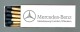 Mercedes-Benz - Matchbox Boite D' Allumettes Caixa De Fósforos Caja De Cerillas- 4 Scans - Zündholzschachteln
