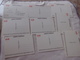 LOT DE 9 CARTES ..ILLUSTRATIONS..SIGNE ELIBY ..AU PROFIT DE MEDECINS DU MONDE - 5 - 99 Cartes