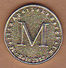 AC - MARIEN APOTHEKE BERGHEIM SEIT 1957 TOKEN JETON - Notgeld