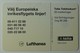 Sweden - Lufthansa - TC25.031 - 7000ex - 09.93 - 25 Units - Mint - Schweden