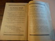 La Royale Belge-pension Des Employés - Tarifs (petit Fascicule De 30 Pages) Année 1930 - Bank & Insurance
