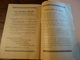 La Royale Belge-pension Des Employés - Tarifs (petit Fascicule De 30 Pages) Année 1930 - Banque & Assurance