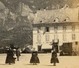 Haute-Savoie - SALLANCHES Et L'aig De Varans En 1864 - Photo Stéréoscopique Tairraz Chamonix - Voir Scans - Stereoscopic