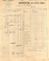 LETTRE Semeuse 20c Brun Lilas N131 Perforé C.L.petite Lettre. 2 Scans - 1877-1920: Semi Modern Period