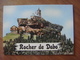 FRANCE - Moselle - DABO ( Rocher Et Hôtel ) - Dabo