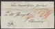 Austria Österreich 1. 6. 1826 / Prephilately Letter Sent To Oberzeiring - ...-1850 Voorfilatelie