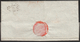 Austria Österreich 1. 6. 1826 / Prephilately Letter Sent To Oberzeiring - ...-1850 Voorfilatelie