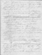 VORPHILATELIE &rarr; 1847 Brief Von Dresden Nach Lôcle/Suisse &#x25BA;Stempel LOCLE 17.OCT.1847, Mit Grünem S&#x25C4; - ...-1845 Vorphilatelie