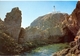 Espagne -  Almeria - Cabo De Gata - Le Phare Et Bain Des Sirènes - Ortama 92/53 - - Almería