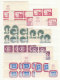 NATION UNIES  STOCK 3 BUREAUX  -  NEUFS ** MNH - 1951/1983  -  Poste, PA, BF - Cote Yvert + 5.000 &euro; - Colecciones & Series